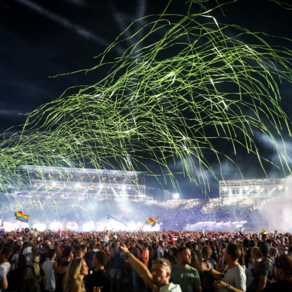 Festival "Tomorrowland" će se održati po planu
