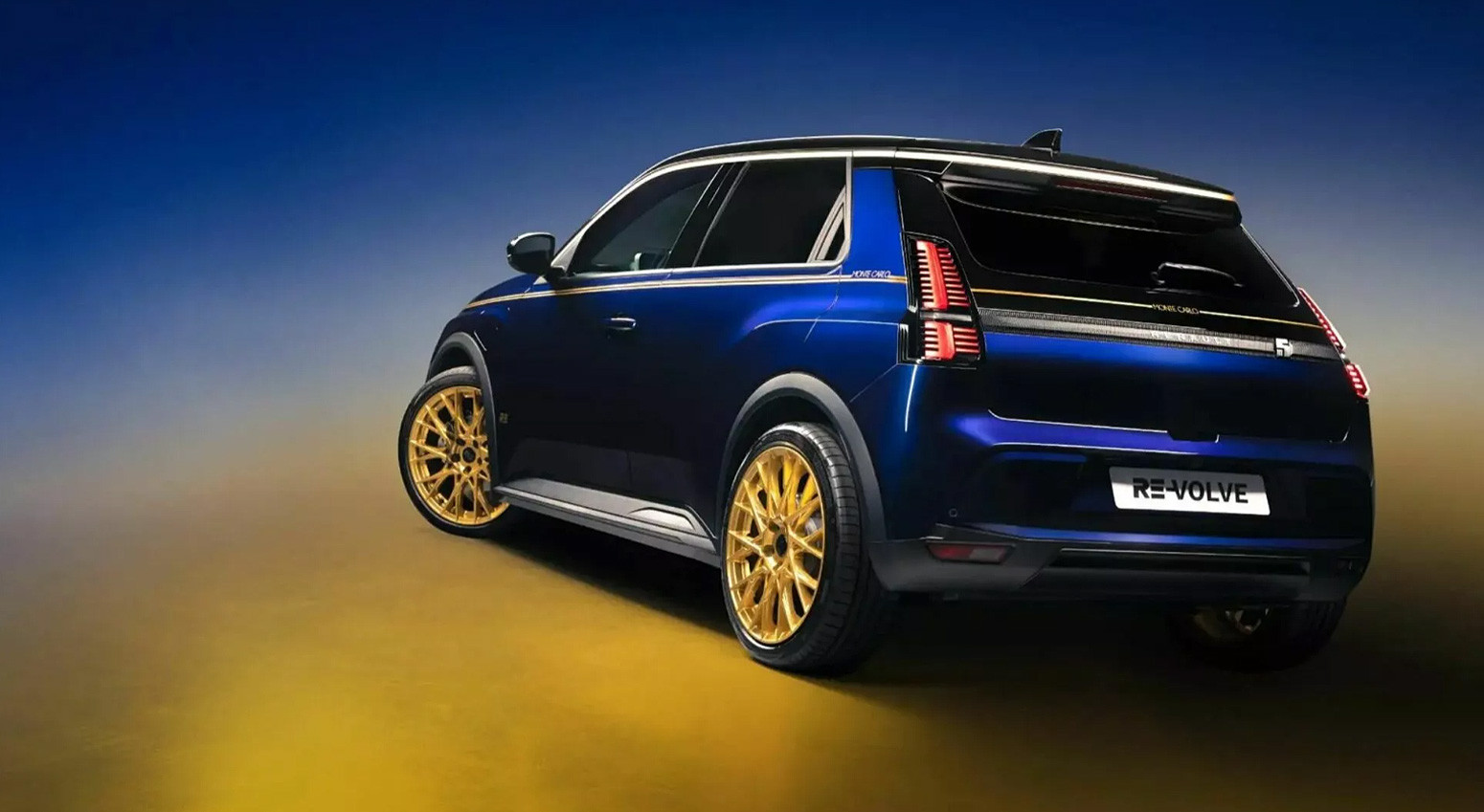 Renault 5 Monte Carlo Edition: Električni omaž Clio Williamsu, ali bez sportske duše FOTO