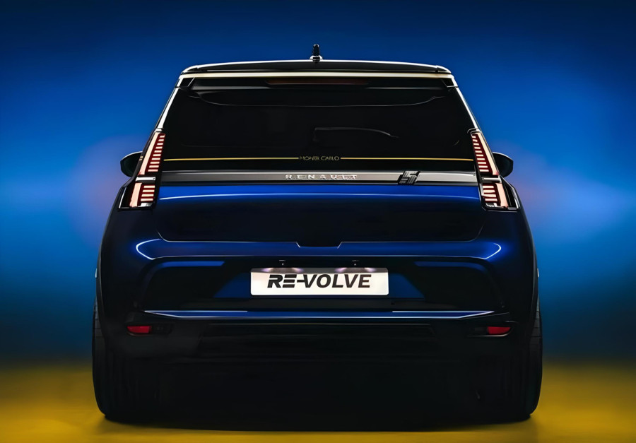 Renault 5 Monte Carlo Edition: Električni omaž Clio Williamsu, ali bez sportske duše FOTO