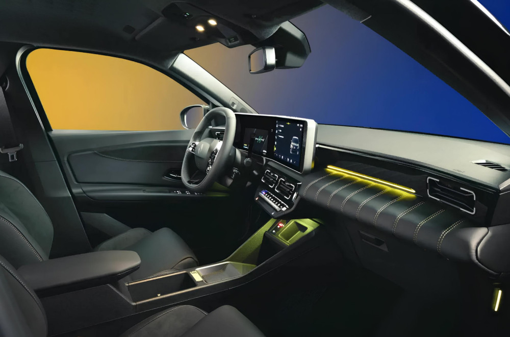 Renault 5 Monte Carlo Edition: Električni omaž Clio Williamsu, ali bez sportske duše FOTO