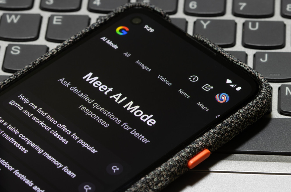 Google ide korak dalje: Evo šta sve može AI Mode