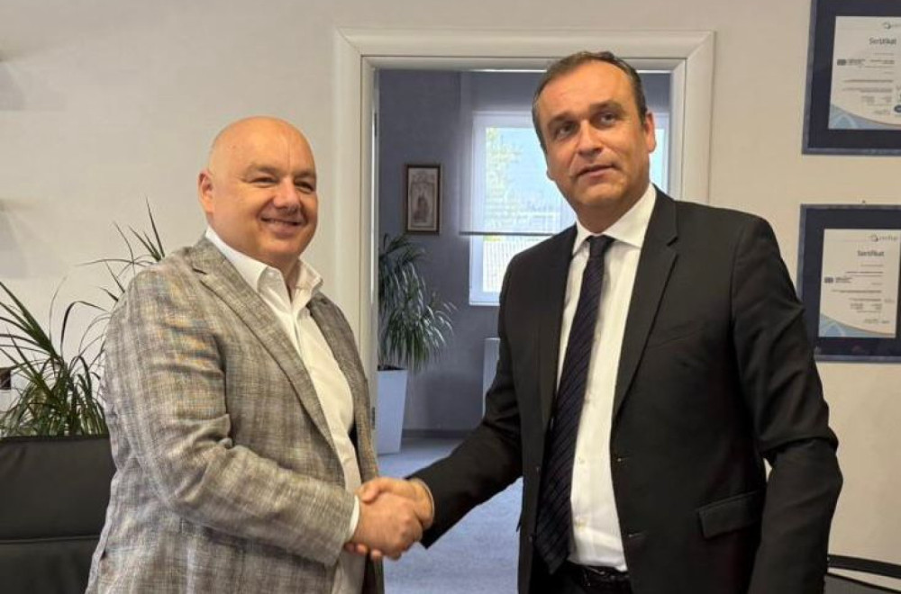 MVM grupa preuzela većinski paket od 60% vlasništva Energotehnike Južna Bačka i Elektromontaže Kraljevo