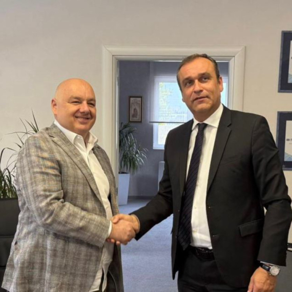 MVM grupa preuzela većinski paket od 60% vlasništva Energotehnike Južna Bačka i Elektromontaže Kraljevo
