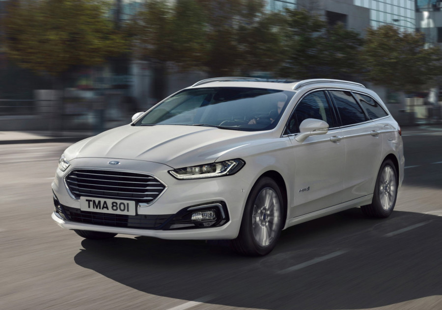 Ford se konačno budi: Stižu novi modeli koji bi mogli da spasu brend u Evropi