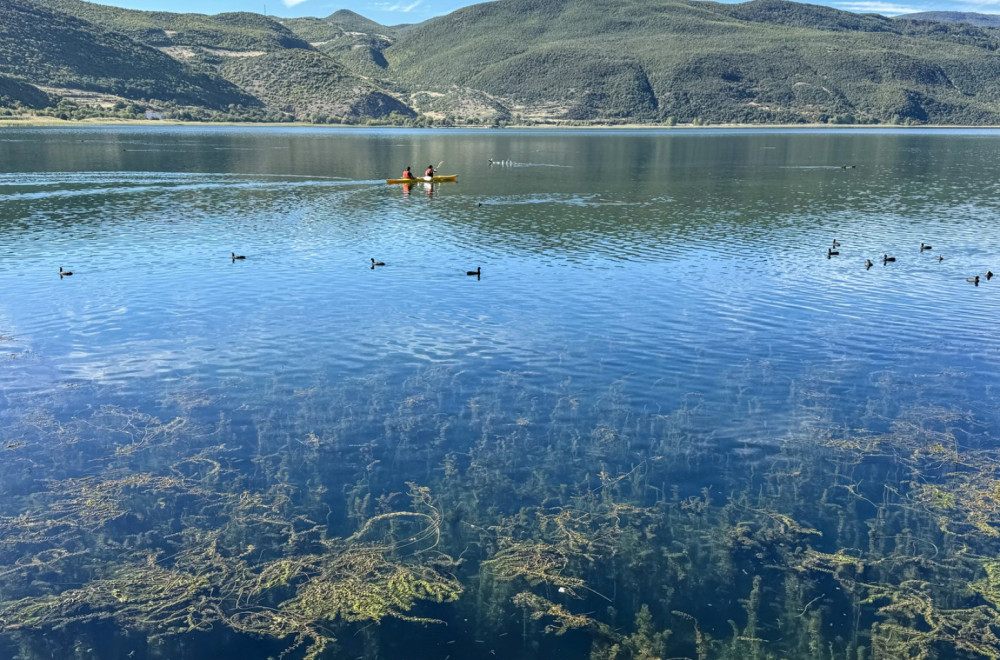 Neverovatno otkriće u Albaniji FOTO