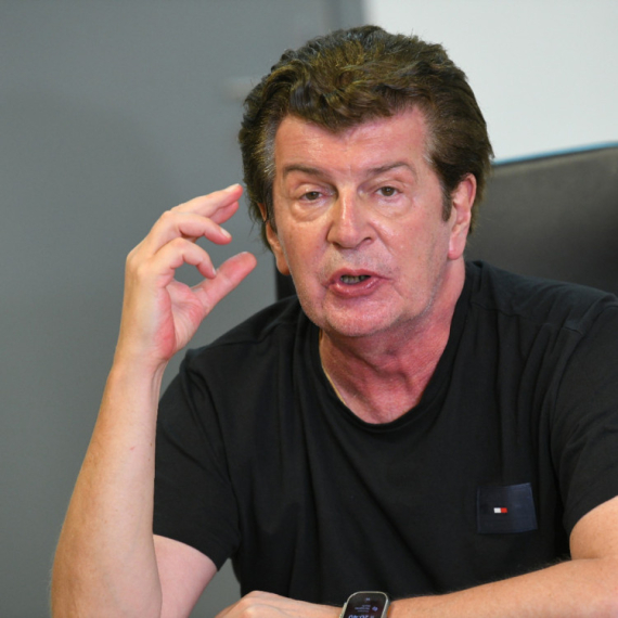 Bajaga prvi put o zabranama u Hrvatskoj: "Nikad u životu..."