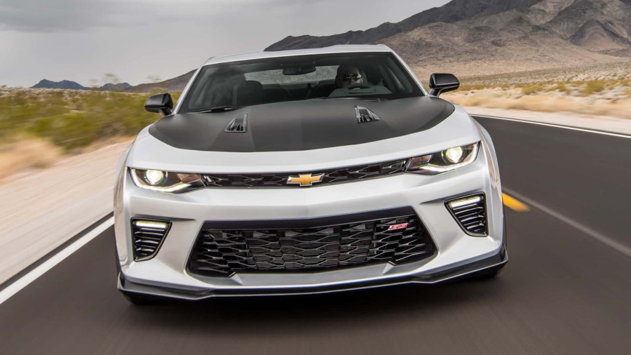 Camaro se vraća? GM obećava lep i zabavan novi model koji će uzdrmati tržište