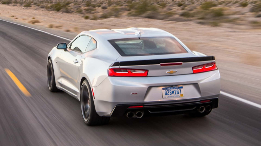 Camaro se vraća? GM obećava lep i zabavan novi model koji će uzdrmati tržište