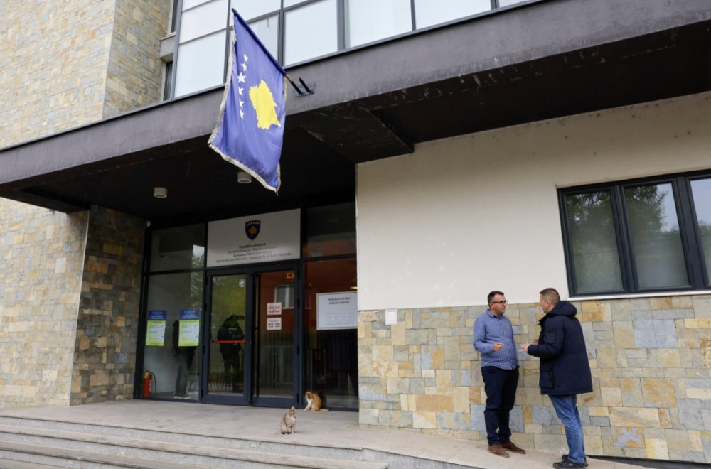 Američka ambasada ima poruku za Prištinu