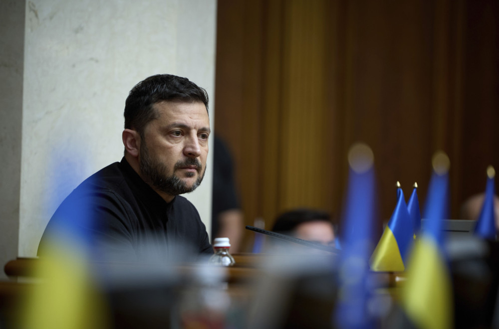 Žestoka svađa u Radi; Zelenski: Demobilizacija? Nikako; "Je l imate savest?"