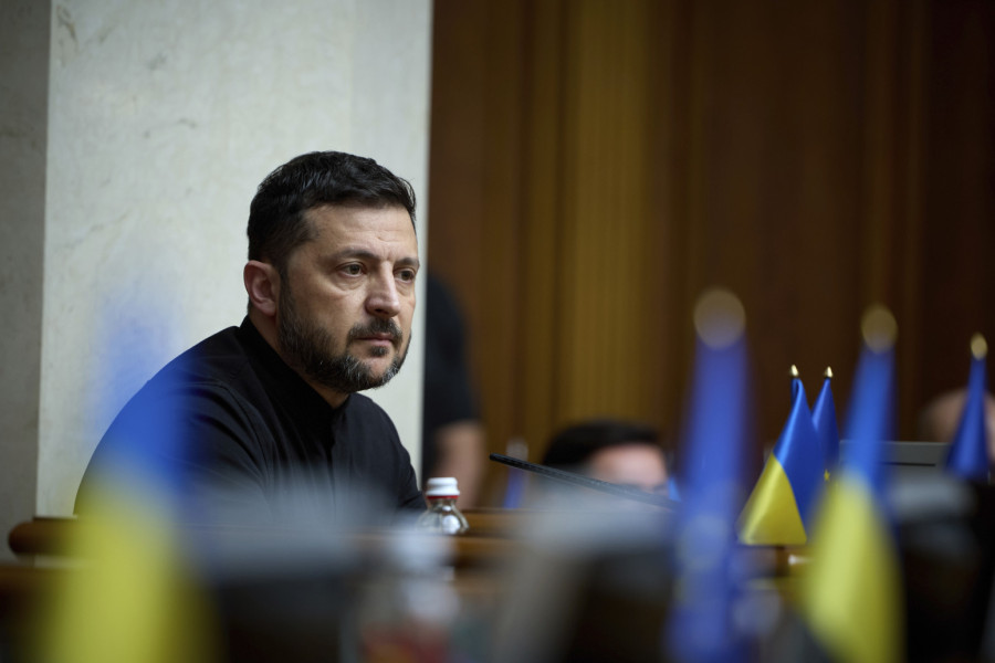 Zelenski eliminiše svoje kritičare; Opasan skandal u Ukrajini: Ovo je ruski scenario