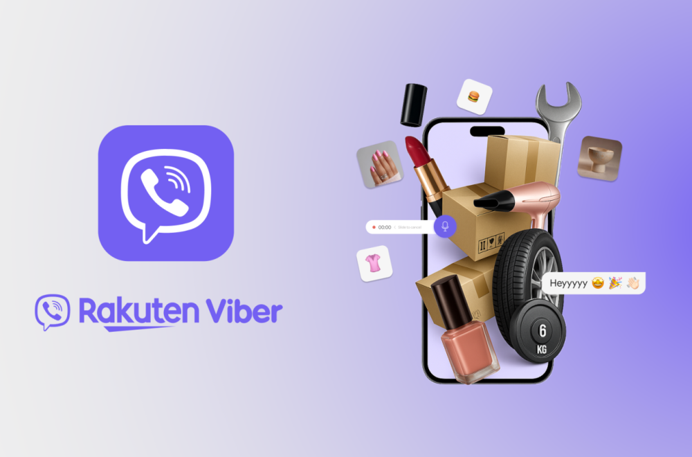 Evo šta najnovija funkcija za Viber olakšava korisnicima u Srbiji