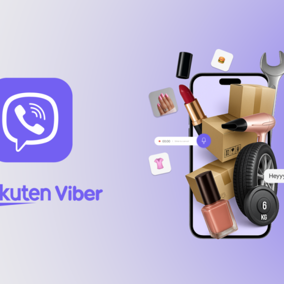 Evo šta najnovija funkcija za Viber olakšava korisnicima u Srbiji