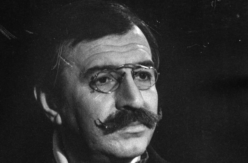 Četiri decenije od kako nas je napustio Zoran Radmilović