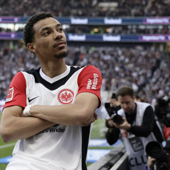 Liverpul na pragu još jednog velikog transfera