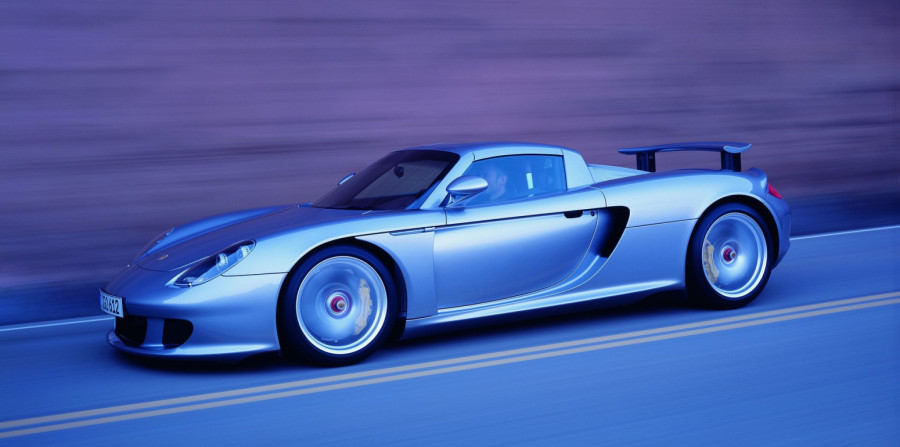 Porsche od 1,7 miliona evra uništen u udesu kod Salzburga – spašavanje trajalo satima FOTO