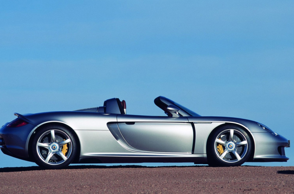 Porsche od 1,7 miliona evra uništen u udesu kod Salzburga – spašavanje trajalo satima FOTO