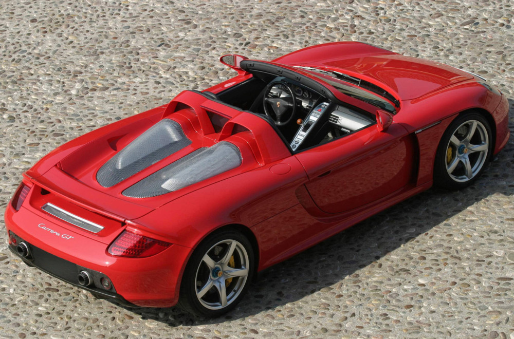 Porsche od 1,7 miliona evra uništen u udesu kod Salzburga – spašavanje trajalo satima FOTO
