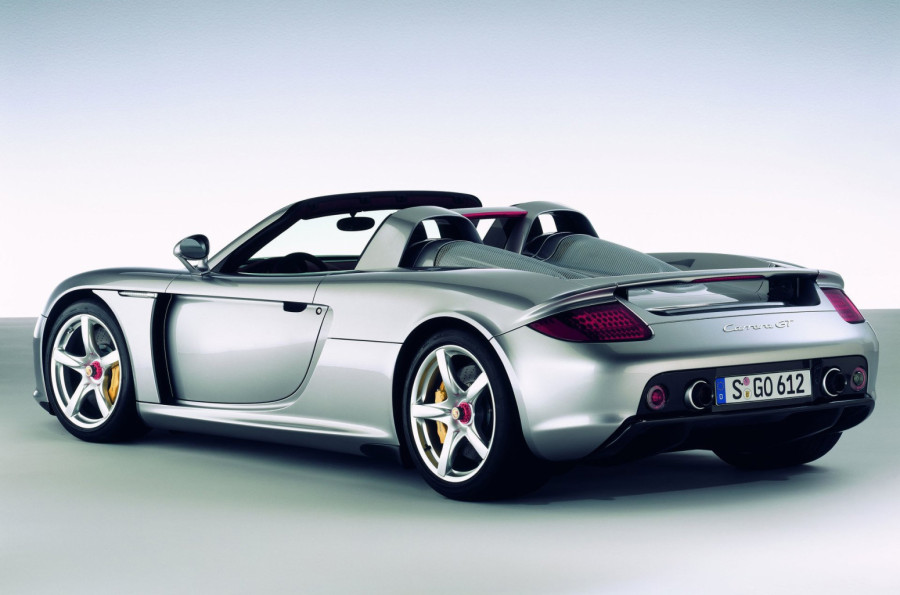 Porsche od 1,7 miliona evra uništen u udesu kod Salzburga – spašavanje trajalo satima FOTO