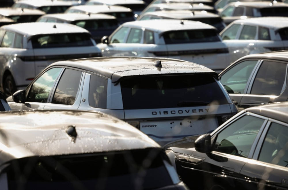 Napad na JLR koštao 2,2 milijarde evra – proizvodnja stala, a kompanija platila hakerima