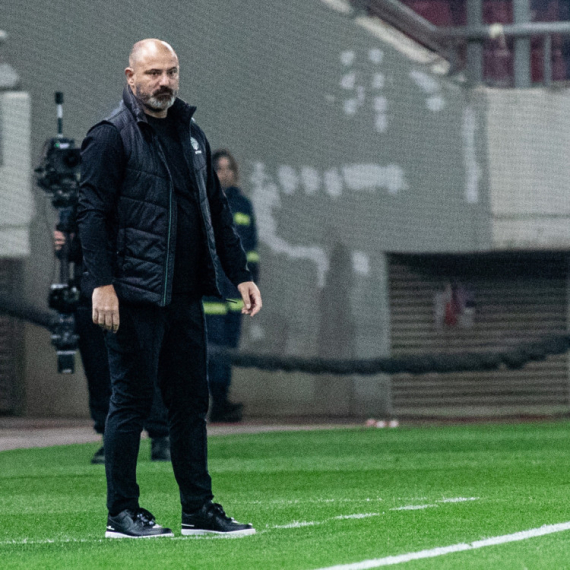 Stanković otvorio dušu: "Brinem se za svoje zdravlje"