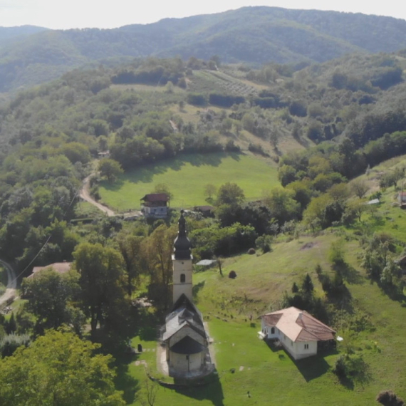 Srpska planina proglašena za predeo izuzetnih odlika: Ime dobila po tragičnoj sudbini devojke FOTO