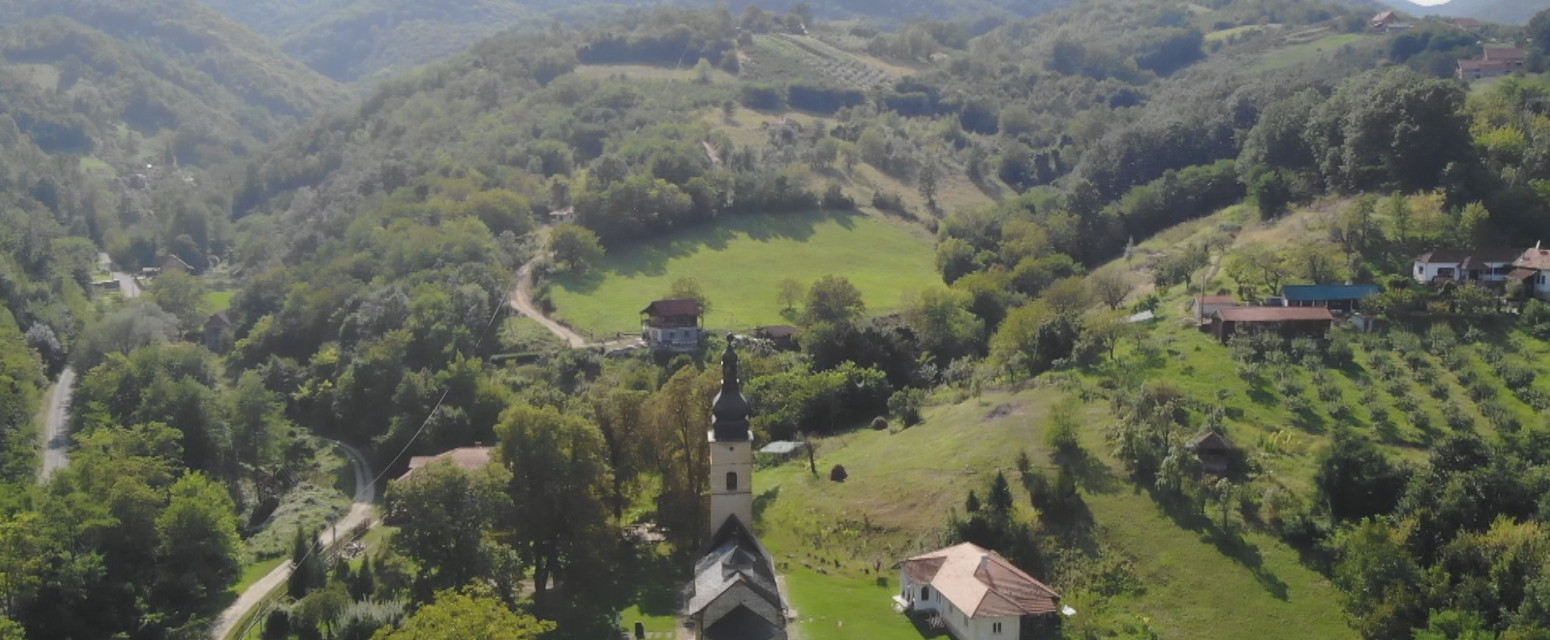 Srpska planina proglašena za predeo izuzetnih odlika: Ime dobila po tragičnoj sudbini devojke FOTO