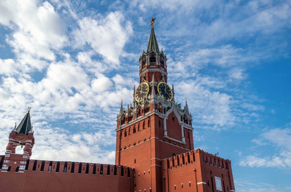 Kremlin revealed: Why Budapest?