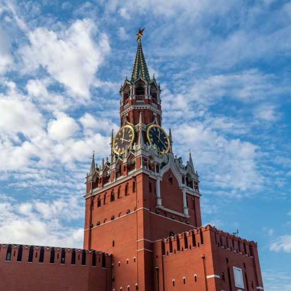 Kremlin revealed: Why Budapest?