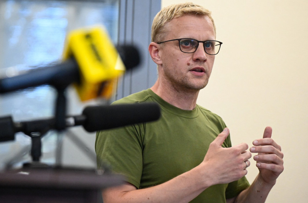 Zelenski eliminiše svoje kritičare; Opasan skandal u Ukrajini: Ovo je ruski scenario