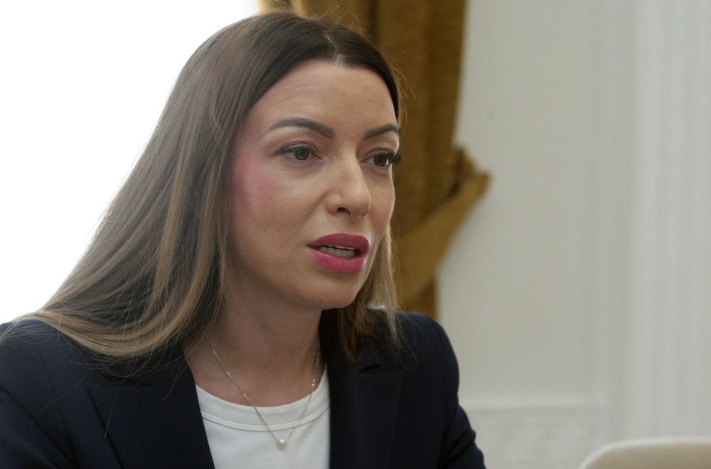 Mesarović: Još jedna laž onih koji pokušavaju da unište Srbiju; Tvrdnje opozicije zlonamerne