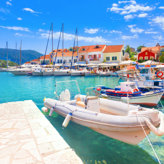 Ovo se sve više traži: Evropske destinacije bez turista