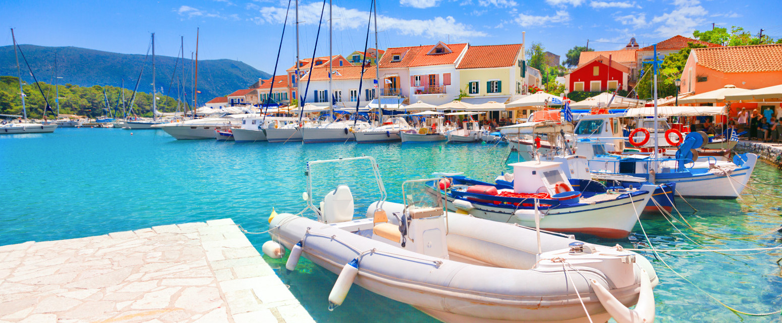 Ovo se sve više traži: Evropske destinacije bez turista