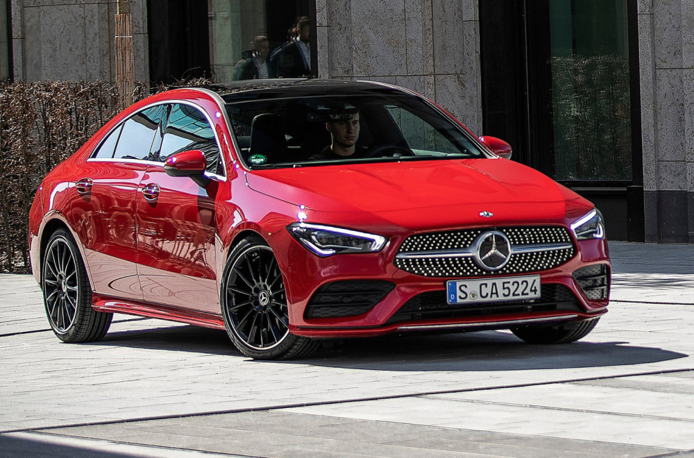 Ova marka automobila će vam isprazniti novčanik: Pogledajte koliko košta odlazak u servis
