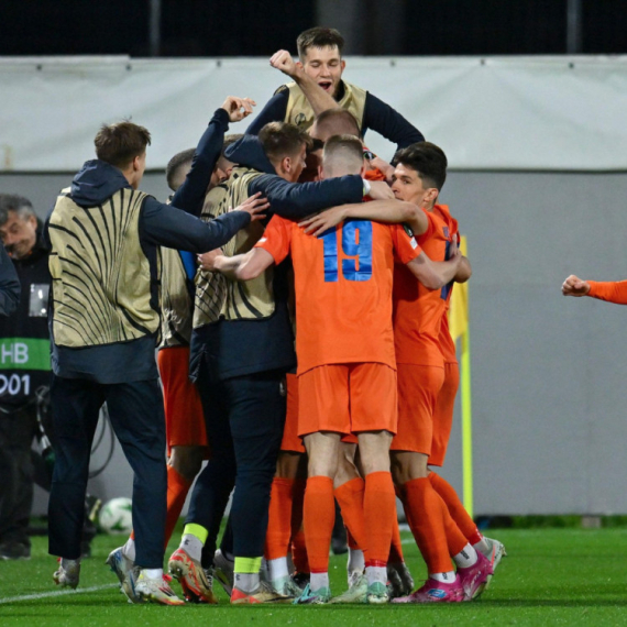 Partizan dobio potencijalnog rivala u daljoj borbi za Ligu Evrope!