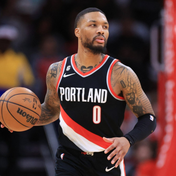 Lilard se vraća u Portland!