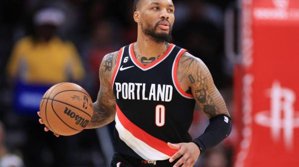 Lilard se vraća u Portland!