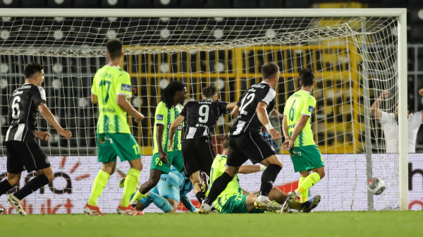 Poznato ko sudi Partizanu u Poljskoj i u Beogradu