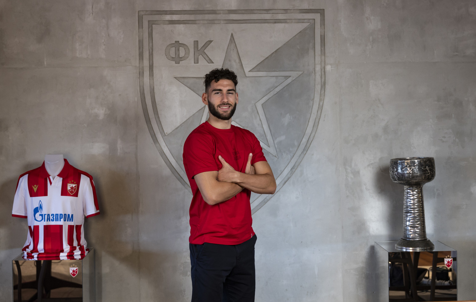 Tiknizjan za B92.sport: Mogu svašta da kažem, a onda da uprskam na terenu – ne volim to