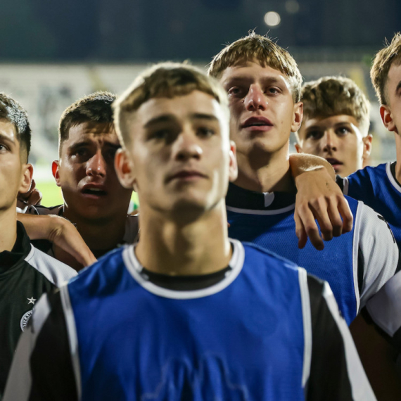 Ko reskira – profitira, a Partizan to nije