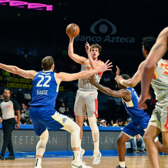 Đurišić solidan – navijači Atlante "kupljeni" VIDEO