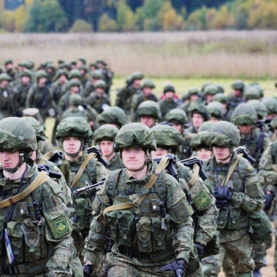 Alarm in Russia; Putin preparing a new mobilization