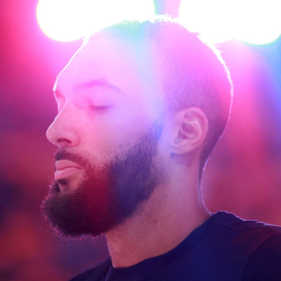 Javio se Gober i objasnio zbog čega ne ide na Evrobasket