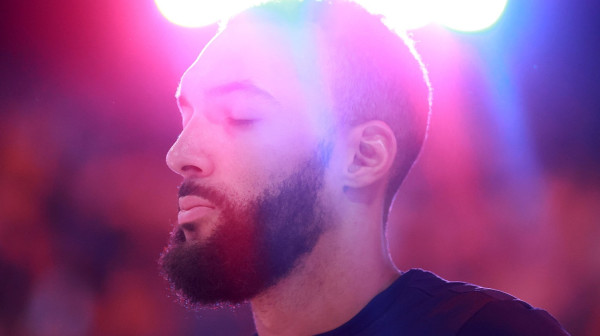 Javio se Gober i objasnio zbog čega ne ide na Evrobasket