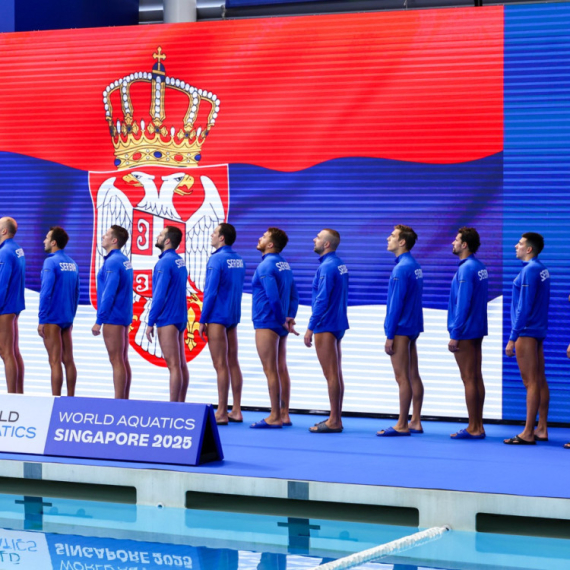 Japanska lekcija naučena u Parizu – Srbija dominantno do četvrtfinala SP!