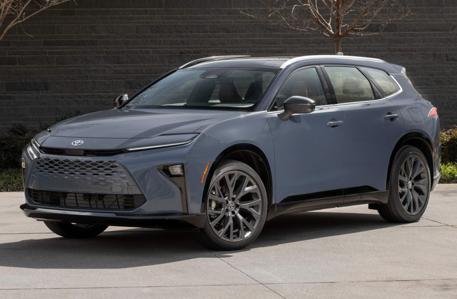 Prius postaje oružje lopova: Koriste nečujni hibrid za krađu drugih Toyota