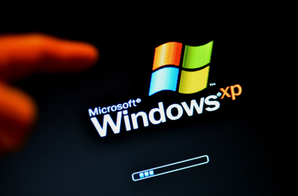Nedostaje vam Windows XP? Pokrenite ga direktno u svom veb pregledaču