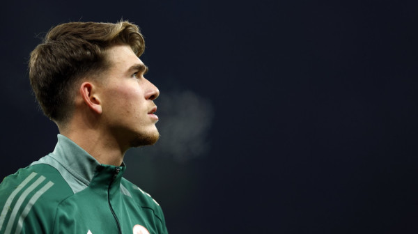 PSŽ doveo mladog Brazilca