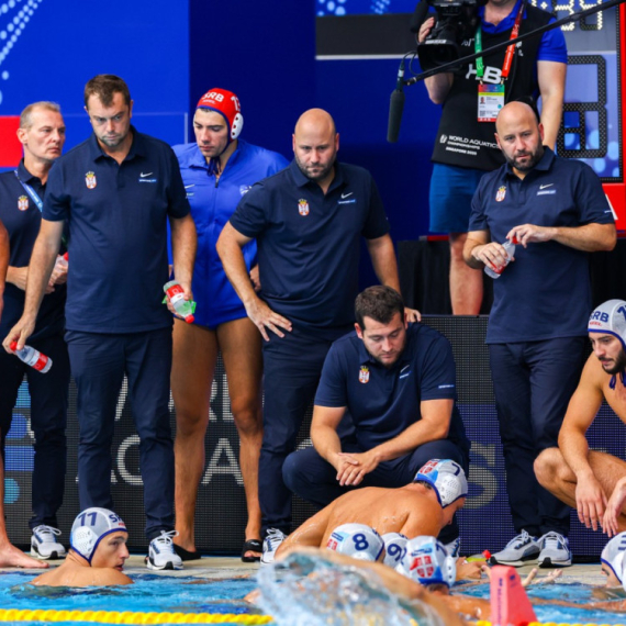 "Zna se šta je naš cilj – Amerikanci su samo korak ka realizaciji"
