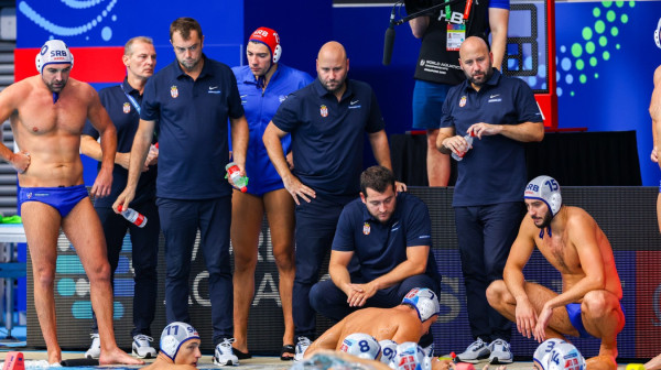 "Zna se šta je naš cilj – Amerikanci su samo korak ka realizaciji"